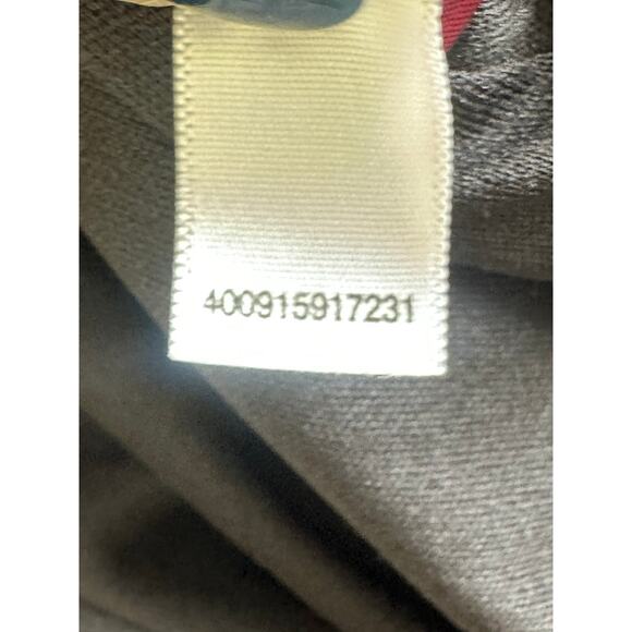 212 Women’s Teal Maxi Skirt Y2K Damask Eclectic XL - Picture 6 of 6